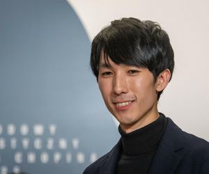 Eric Lu