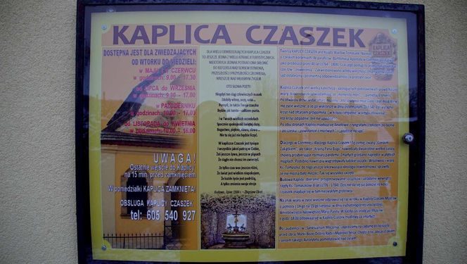 Najdziwniejsze miejsce na Dolnym Śląsku