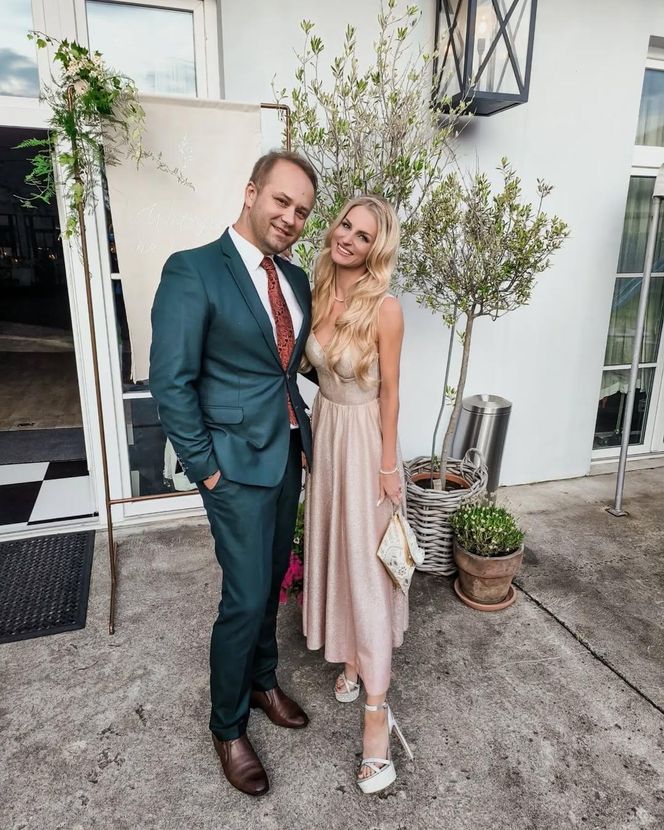 Adrian ze "Ślubu..."