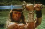 Arnold Schwarzenegger jako Conan Niszczyciel 