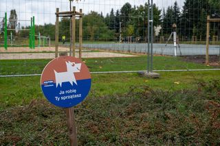 Na Ławicy powstaje kompleks sportowo-rekreacyjny