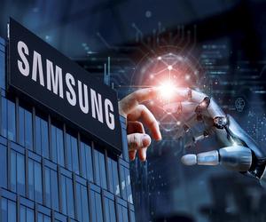 Samsung wprowadza sztuczną inteligencję do wszystkich urządzeń. Dopiero się rozkręcamy