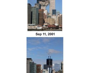 Przełomowe ustalenia w sprawie zamachu z 11 września! Nowe technologie ujawniły prawdę
