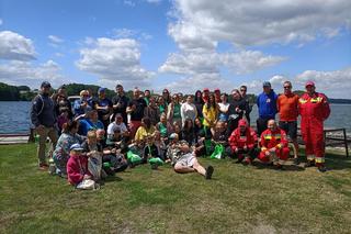 Sprzątanie w Czaplinku