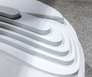 Metroteka – biblioteka na stacji metra M2 Kondratowicza w Warszawie