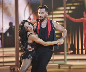 Justyna Steczkowska, Stefano Terrazzino