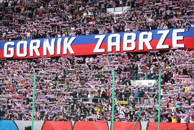 Lukas Podolski pozostaje w Górniku Zabrze na kolejny sezon ku radości kibiców
