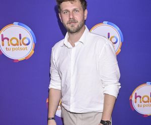 Antek Królikowski pochwalił się córeczką! Piękny kadr wzrusza do łez