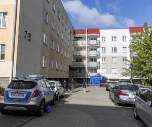 Zabójstwo w Koziegłowach pod Poznaniem
