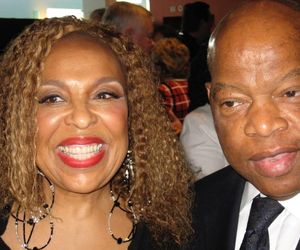 Roberta Flack