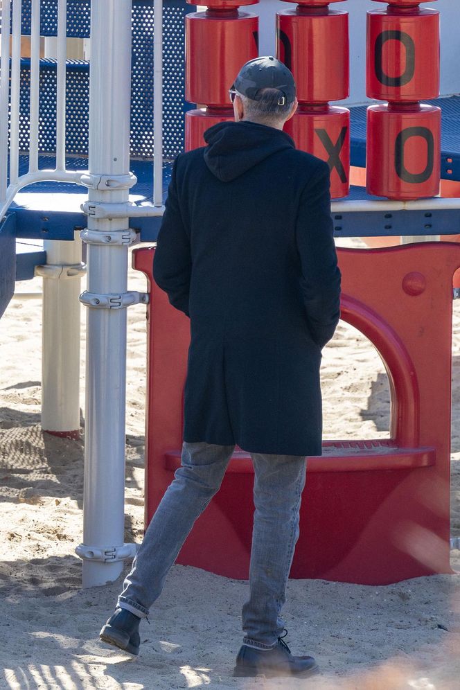 Krzysztof Ibisz. Praca ważna, ale rodzina ważniejsza