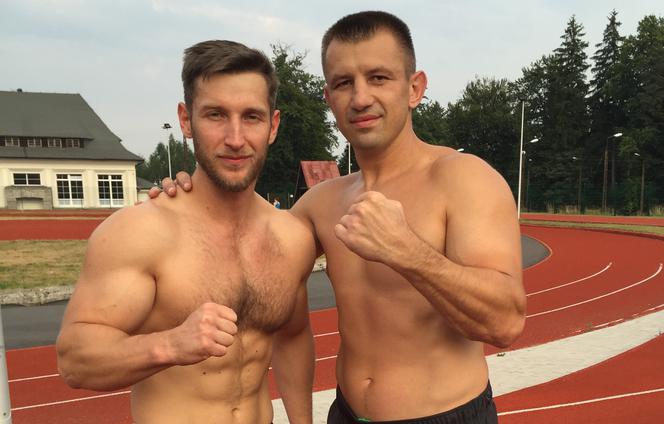 Polsat Boxing Night. Jakub Chycki: Tomasz Adamek znokautuje Przemysława Saletę w 5. rundzie