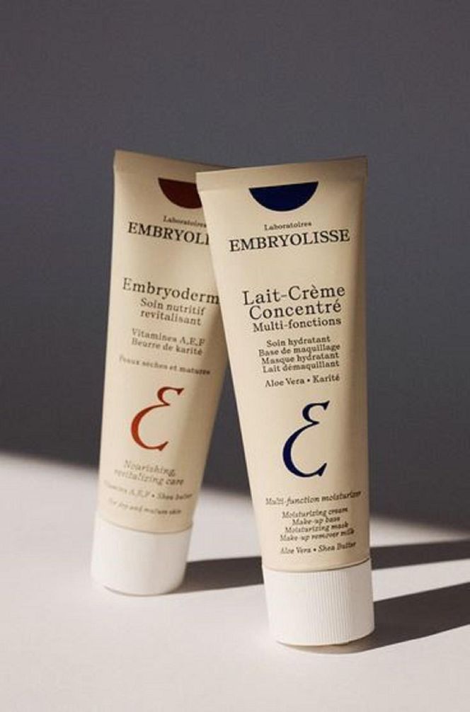 Embryolisse