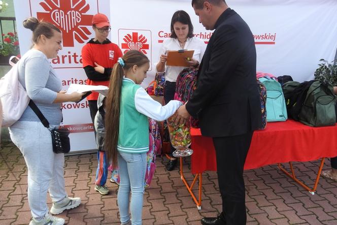 caritas