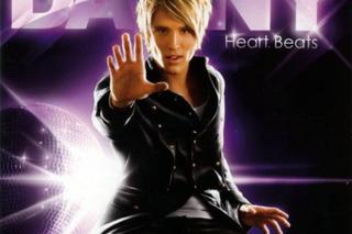 Danny Saucedo kiedyś i dziś. 