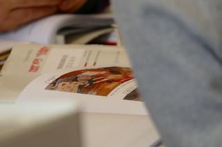 Nie pamięta, że zabił. Teraz ujrzał krwawe dzieło swoich rąk