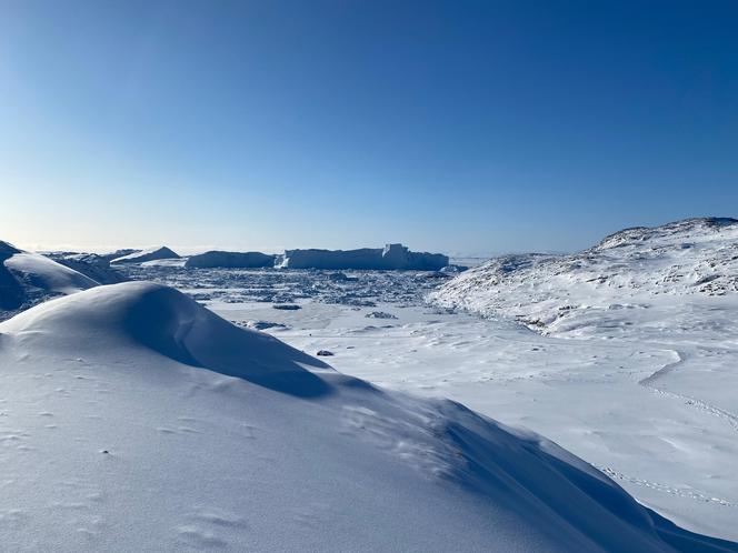 Centrum turystyczne Ilulissat Icefjord na Grenlandii_Dorte Mandrup_56