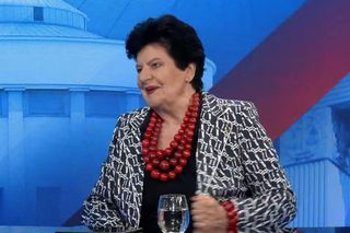 Joanna Senyszyn w Porannym Ringu. Edukacja zdrowotna nie jest niebezpieczna