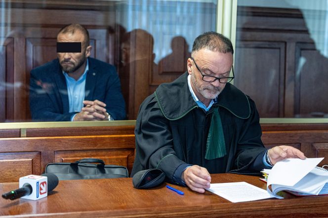 Tragiczna śmierć sportowca w Poznaniu. Zapaśnik zmarł po ciosie od trenera personalnego.