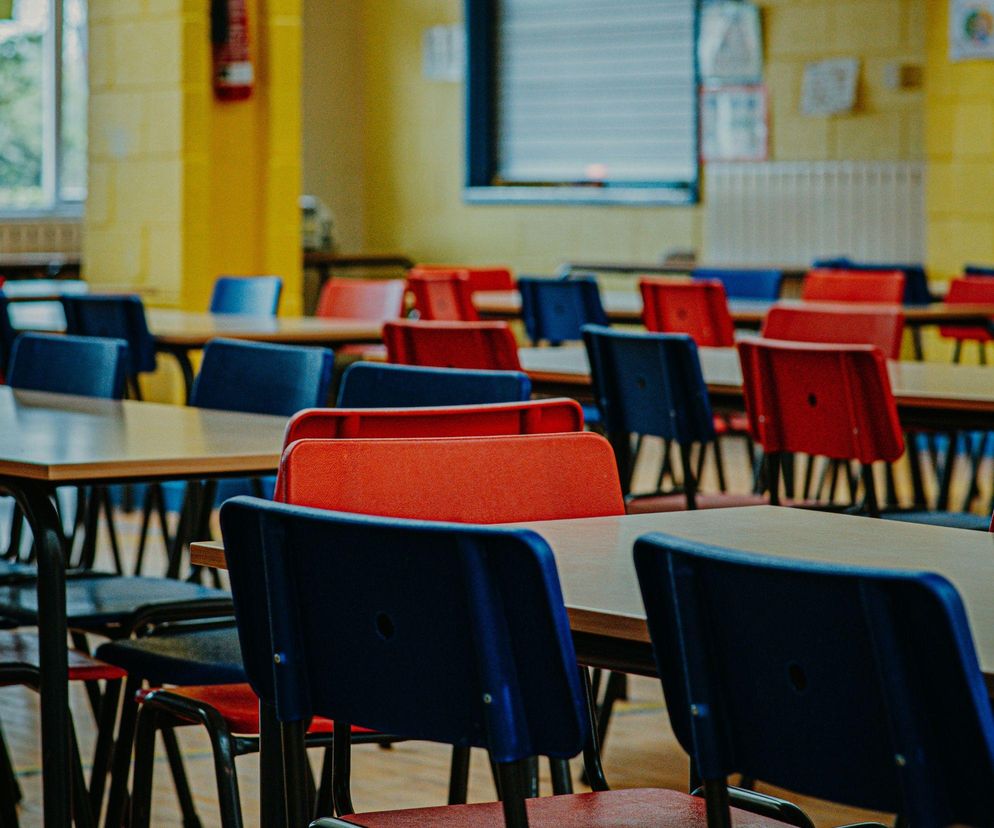 Edukacja zdrowotna w Warszawie. Ilu uczniów zrezygnowało z zajęć? Dane mogą zaskoczyć
