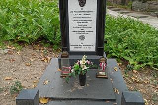 Cmentarz Zasłużonych Wielkopolan