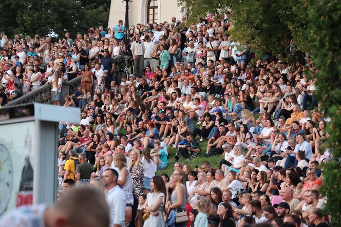 Piknik naukowy, potańcówka i koncert w ramach „Lata z Radiem i Telewizją Polską” w Lublinie