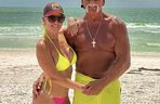 Hulk Hogan: majątek, żona