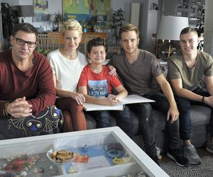 Małgorzata Kożuchowska. Nie dawali mi pracy, bo jestem kościółkowa!