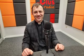 [WYWIAD] W rytmie życia z ks. Łukaszem Bikunem, dyrektorem Caritas Diecezji Koszalińsko-Kołobrzeskiej