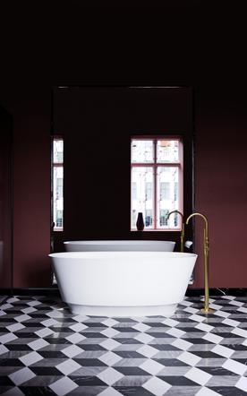 kolekcja NEO M+_marki Omnires_z pracownią Pawlak & Stawarski.