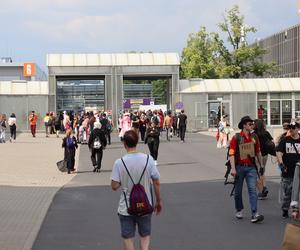 Pyrkon 2023: Pierwszy dzień za nami!