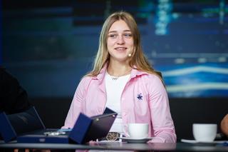 Julia Szeremeta szczerze o pieniądzach. Na to wyda nagrodę za medal olimpijski, wszystko już postanowione