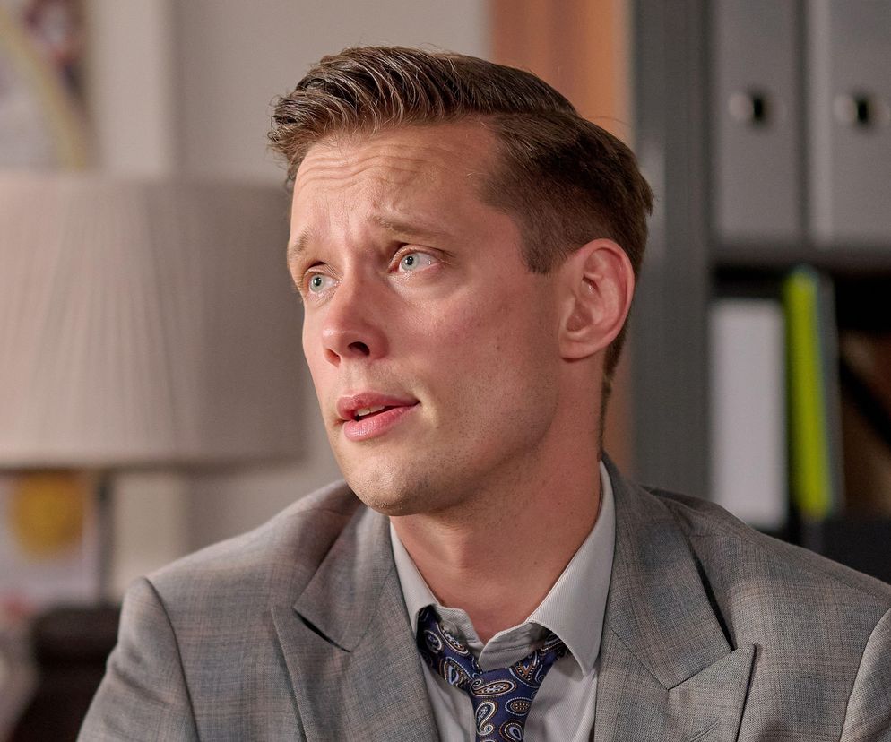 Na Wspólnej, odcinek 4119: streszczenie. Co wydarzy się w polskim serialu 19.11.2025?