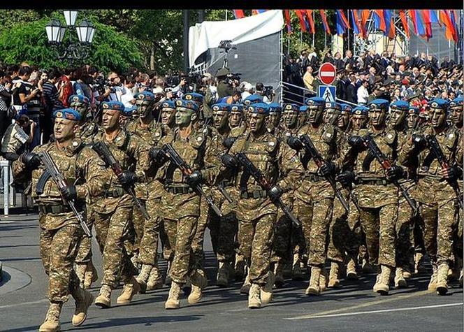 Armenia