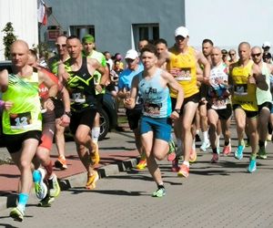 XII Bieg Borków Osieczna