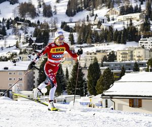 Tak wygląda teraz Therese Johaug