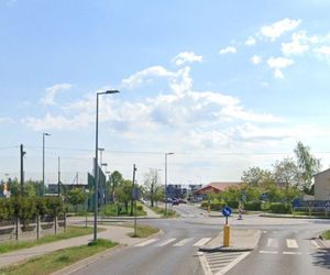 Rondo na bydgoskim osiedlu zyskało patrona. To działacz społeczny. W Bydgoszczy prowadził rodzinny sklep