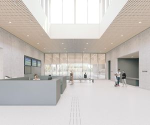 Nowe baseny w Warszawie. Ruszają wielkie inwestycje za ponad 150 mln zł