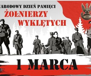 Lublin - dziś obchody Narodowego Dnia Pamięci Żołnierzy Wyklętych [AUDIO]