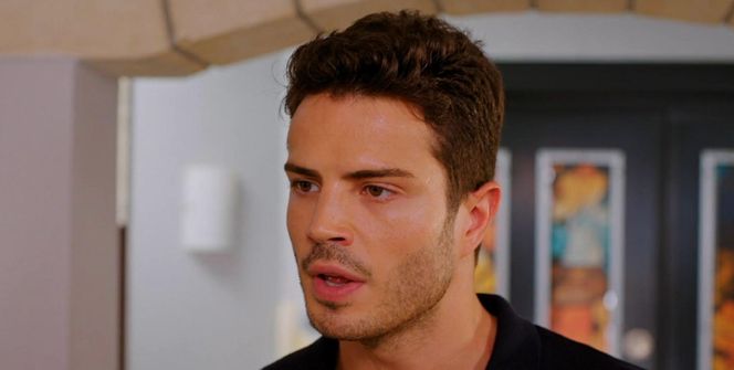 Miłość i nadzieja odc. 261. Ege