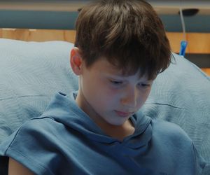 M jak miłość odc. 1891. Franek (Jarosław Śmigielski)