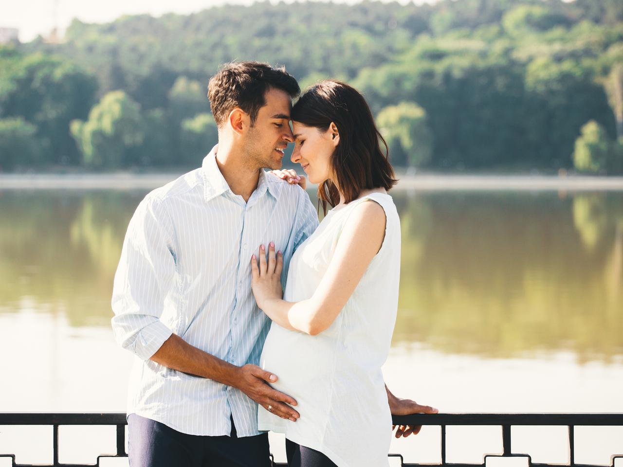 Babymoon: wakacje dla rodziców oczekujących dziecka