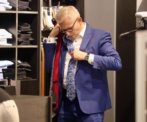 Nowy węzeł senatora