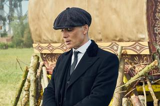 Oppenheimer - gwiazdor Peaky Blinders w obsadzie filmu Nolana! Kogo zagra Cillian Murphy?