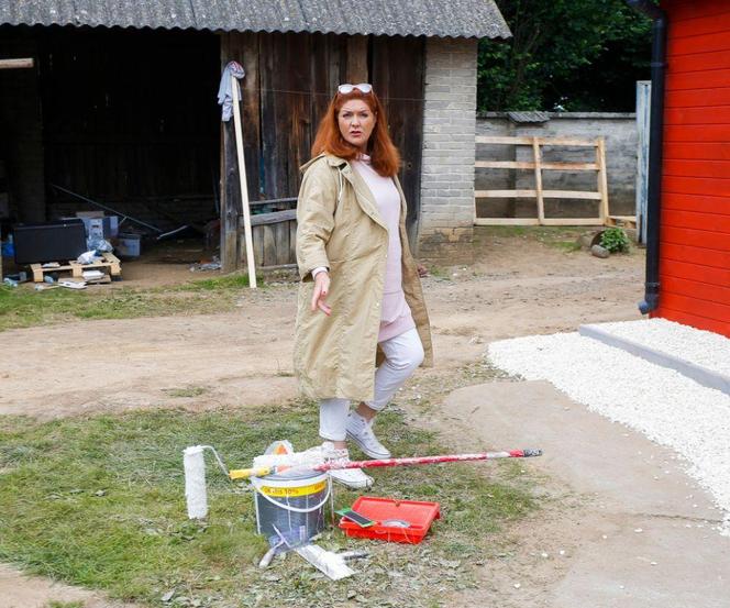 Nasz Nowy Dom - Katarzyna Dowbor