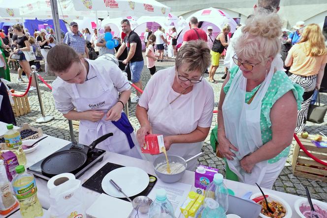 Festiwal "Polska od kuchni" w Gorzowie