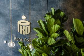 PKO Bank Polski kupił część akcji Orlenu
