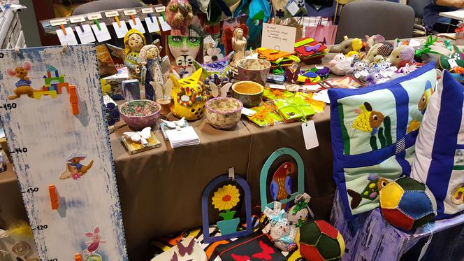 Targi Rodzice i Dzieciaki w Expo Silesia w Sosnowcu