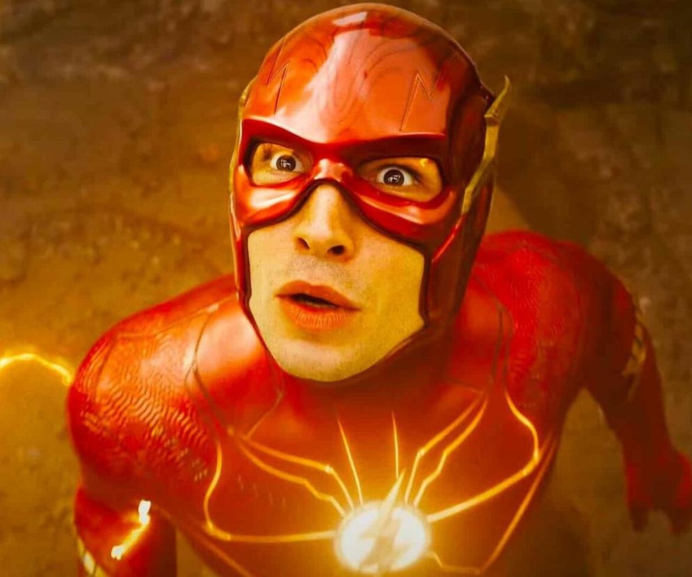 “Flash” online: premiera w HBO Max ogłoszona! Jest dokładna data