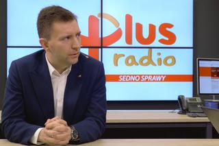 Łukasz Schreiber o oszczędnościach władzy: zaczynamy od siebie 